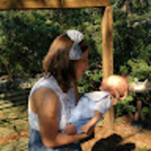 Meet your Posher, Blossom